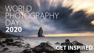 World Photography Day | Forget 2020