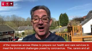 AM welcomes increased bed capacity in Wales