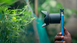 The Best Mobile Macro Photography Lens - Balaram Photography