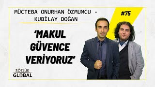 YARATICI MUHASEBE NEDİR ? M. Onurhan ÖZMUMCU - Kubilay DOĞAN  |  (#işinincisi) #75