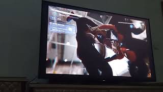 Spiderman PS4 Demons warehouse number 2