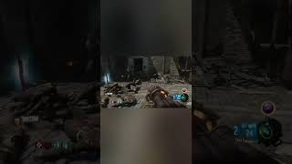 Kino Der Toten High Round Strategy #cod #video #like #subscribe #shorts #youtubeshorts