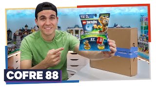 Este tema de LEGO me trajo de vuelta a coleccionar... / Ofertas del Prime Day 2024 💰 | Cofre #88