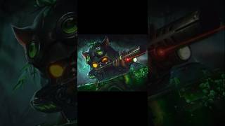 Или всё-таки имеет... #games #lol #лигалегенд #leagueoflegends #dance #трек #riotgames #riot #Тимо