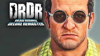 Dead Rising Deluxe Remaster Part 4  – 72 HOUR MODE DONE!