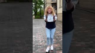 Алла Пугачёва утеплилась к осени