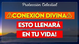 😇Descubre la CONEXIÓN DIVINA que llenará tu vida de PAZ y  PLENITUD | Espiritualidad