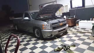 1015rwhp 6l90e silverado