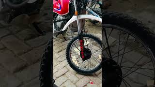 #viral #motercycledecorationaccessories #honda125 #motercycledecoration #bikedecoration