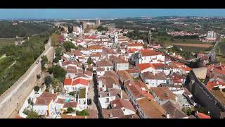 Óbidos_Porugal