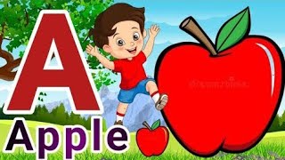 a for apple, abcd, phonics song, a for apple b for ball c for cat, abcd song, abcde