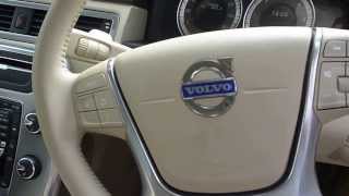 Rybrook Used Volvo S80 D2 SE AK62YXO