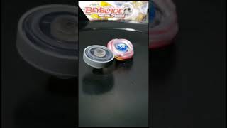 L-Drago Spin Stealing From 0 Spin! Ryuga is back! #metalfightbeyblade #beyblademetalseries #beyblade