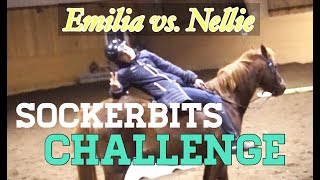 Sockerbits Challenge