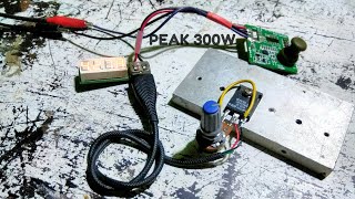 Membuat USB Elektronik Load (Linear Mosfet)