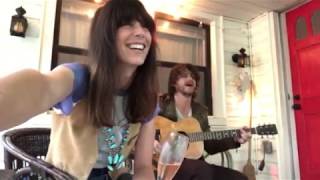 Golden Girls Theme Song- Nicki Bluhm (Theme Song Thursdays #2)