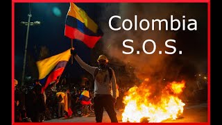 Porque emigrar de Colombia 🇨🇴😭 2022