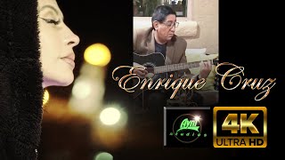 ENRIQUE CRUZ - "Vivir Sin Ti"  (Canción)