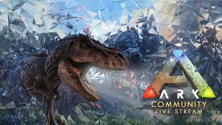 ARK Developer Livestream! June 17th @ 3PM PST!