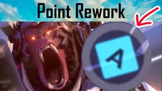 Is The Overwatch Control Point Rework RUINING THE GAME? | Let's Talk Patches in Video Games