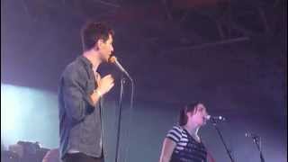 cobra starship- good girls go bad live