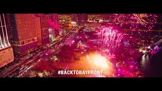 #BackToBayfront