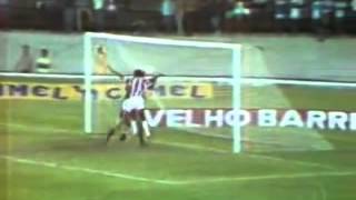 Carlos Henrique Kaiser Gol