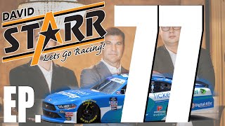 Let's Go Racing with David Starr pres. by TicketSmarter Ep. 77: Indy GP recap, Michigan preview