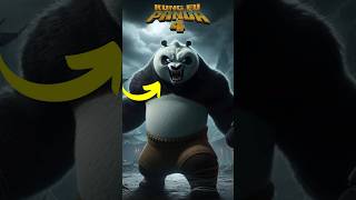 Kung Fu Panda 4 Review