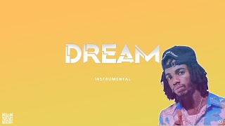 DREAM 🏁- Alkaline x Nklyne x Jahvy ambassador Type beat |Trap Dancehall Riddim Instrumental 2021