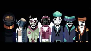 Subaqueous | Incredibox Aqua mix