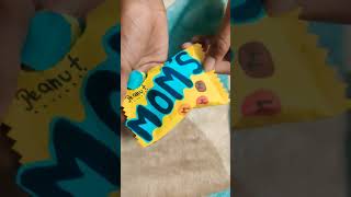 unboxing #unboxing #mothersday #colors #viral #handmade