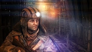 METRO: Last Light Redux -   Pavel Epic Moments