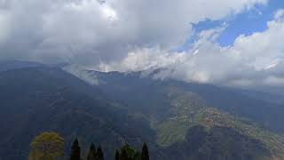 kanchenjunga View