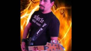 Carmine Martone Guitar Solo