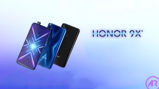 Honor 9X (Official Video)Ad, with Official song, with details