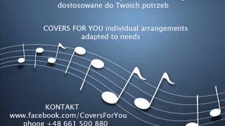 Dziewczyna z gór  Kordian Covers For You