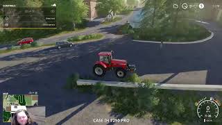 This Is Nothing Like Animal Farm! - Farming Simulator 19 Pt. 3