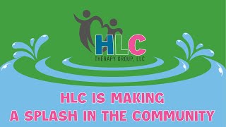 Benefits of Aquatic Therapy | HLC Connection