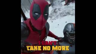 deadpool bye bye bye song nsyc