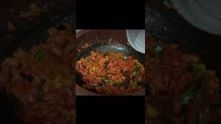 அசைவமே அசந்து போகும் சுவையில் சோயா கீமா | Soya Keema in Tamil #shorts #soyakeema #vegkeema