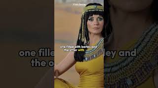 HOW WAS PREGNANCY TESTED IN ANCIENT EGYPT?