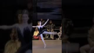 Svetlana Zakharova - Odile.