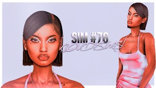 Sims 4 CAS | Sim Download & CC Folder #76