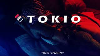 HARD/DARK TRAP TYPE BEAT 2024 ''TOKIO''