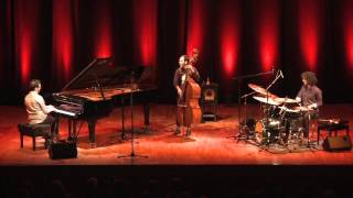 Omer Klein Trio - Blinky Palermo - Robert Schumann Saal, Düsseldorf, 16.02.2017