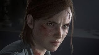 Last of us 2 stream