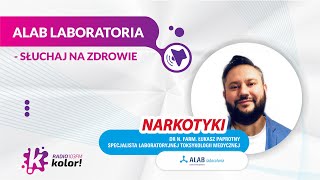 Narkotyki i substancje psychoaktywne