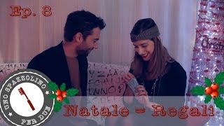 NATALE = REGALI