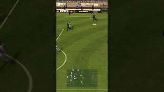 What a pass by Zico and Dalglish scores #goal #match #fcmobile #fcmobile